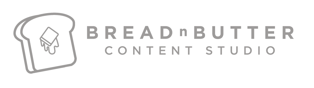 Bread n' Butter Content Studio